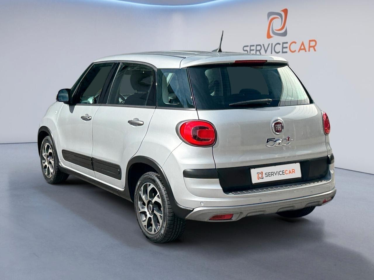 Fiat 500L 1.4 95 CV Benzina