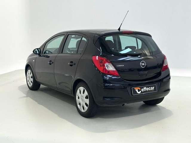 Opel Corsa 1.4 16V 5P NEOPATENTATI