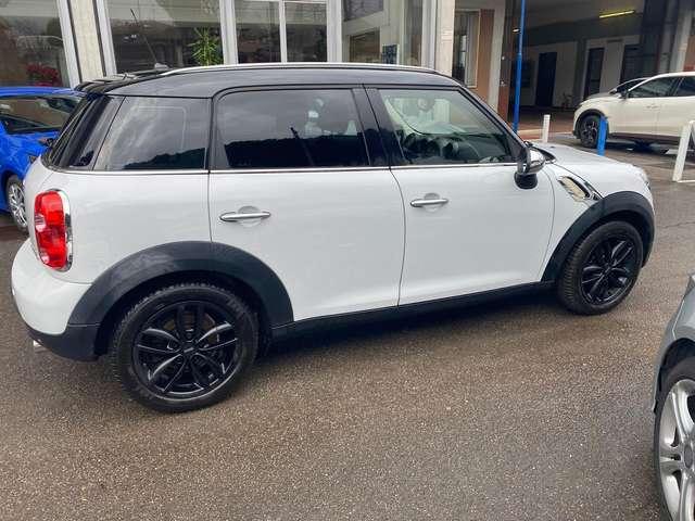 MINI Cooper D Countryman Mini Countryman R60 1.6