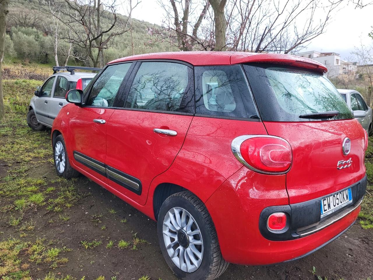 Fiat 500L 1.3 Multijet 85 CV Pop Star