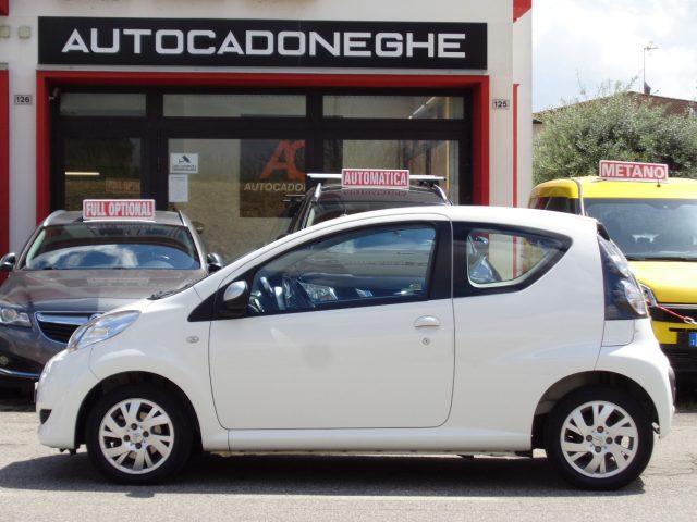 CITROEN C1 1.0 3p. PREZZO VALIDO FINO 16.05,GARANZIA,km certi