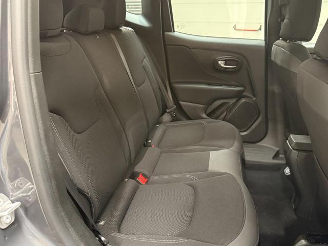JEEP Renegade 1.3 T4 DDCT Limited