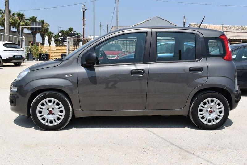 FIAT Panda Panda 1.0 FireFly S&S Hybrid