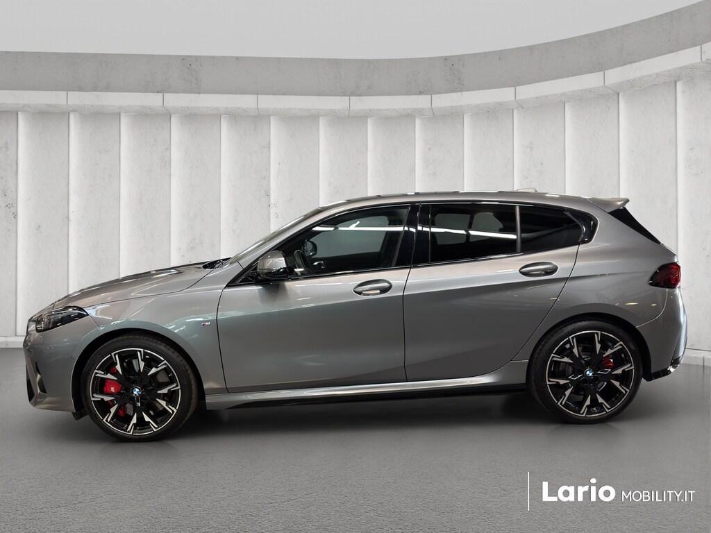 BMW Serie 1 118 d MSport Pro DCT