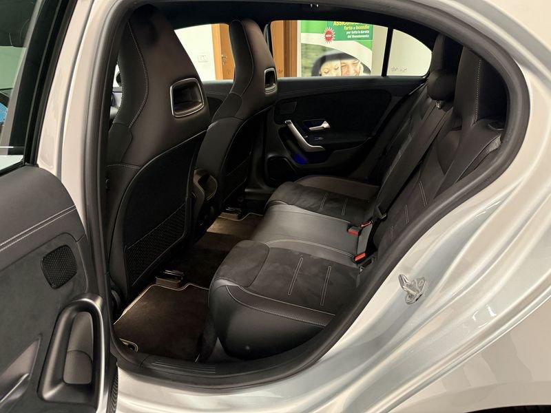 Mercedes-Benz Classe A A 250 e Automatic EQ-Power Sport