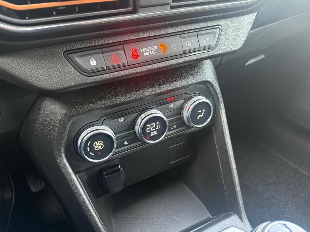 Dacia Sandero Stepway 1.0 tce Comfort SL DaciaPlus Eco-g 100cv