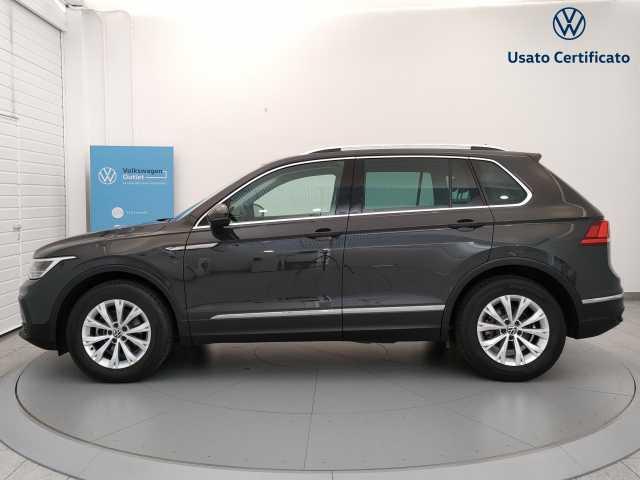 Volkswagen Tiguan 2ª serie 2.0 TDI 150 CV SCR DSG Life