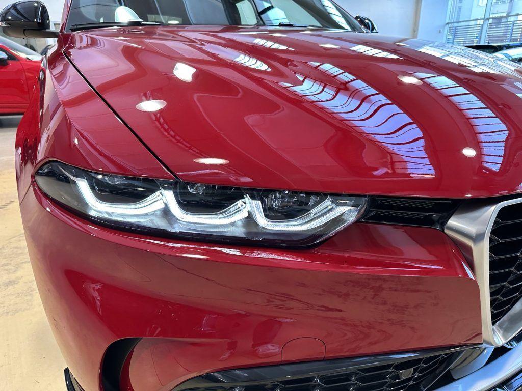 Alfa Romeo Tonale 1.5 160 CV MHEV TCT7 Ti - 20" - Camera 360 - FULL