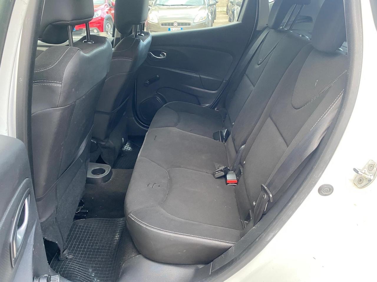 Renault Clio 1.2 75CV GPL 5 porte Wave