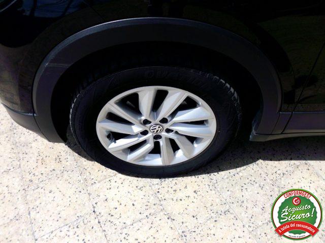 VOLKSWAGEN T-Cross 1.0 TSI Style BMT