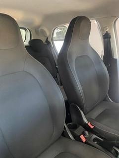 Smart ForFour 70 1.0 Passion