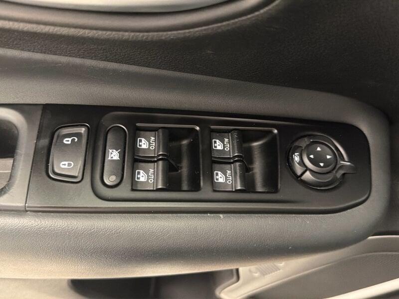 Jeep Renegade 2019 1.6 mjt 80th Anniversary 2wd 130cv