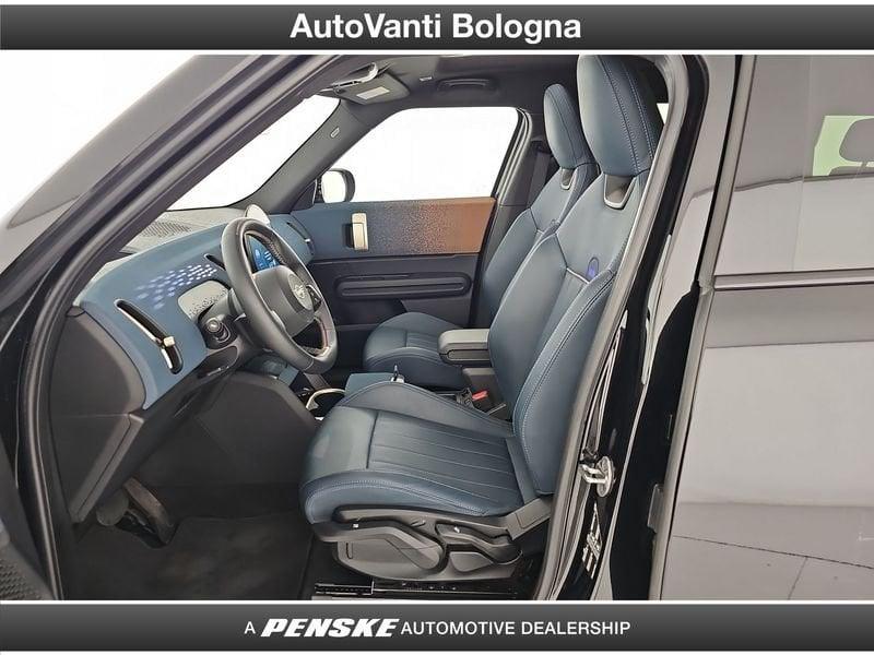 MINI Mini Countryman U25 Mini C Favoured Countryman