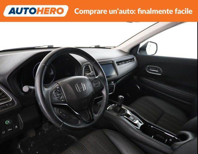 HONDA HR-V 1.5 i-VTEC Executive