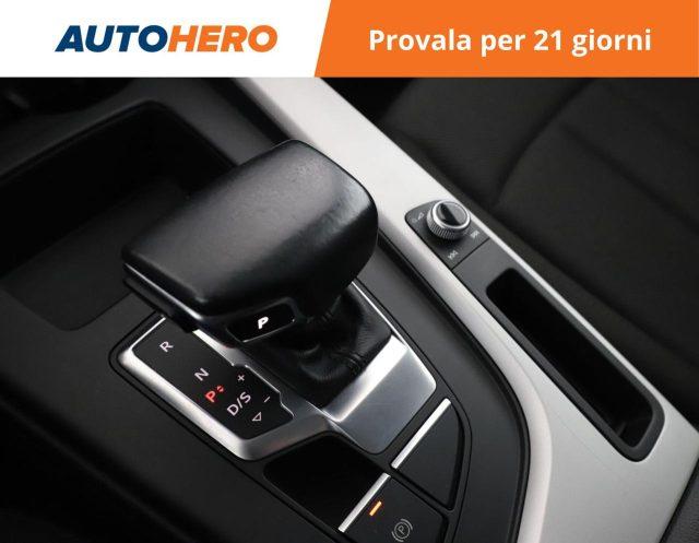 AUDI A4 Avant 35 TDI/163 CV S tronic Business Advanced