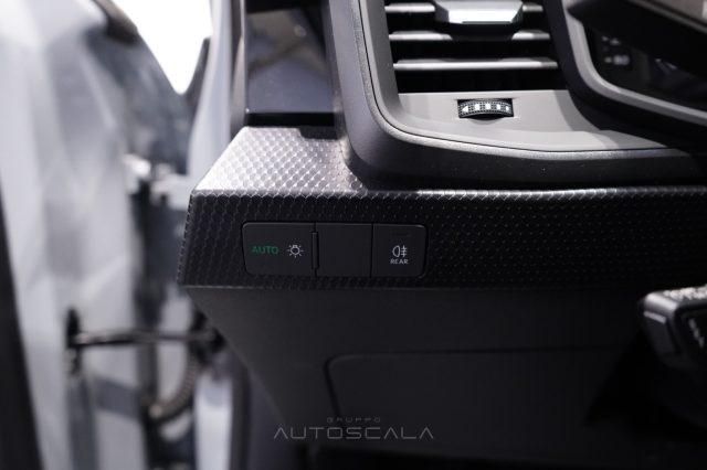 AUDI A1 SPB 25 TFSI Business Evolution Plus