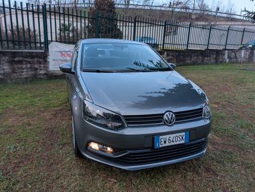 Volkswagen Polo 1.0 MPI 5p. UNICO PROPR. TAGL. CERT. OK NEOP.