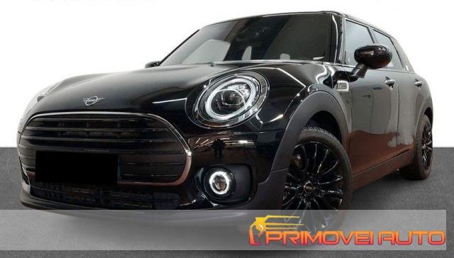 MINI Clubman 1.5 One