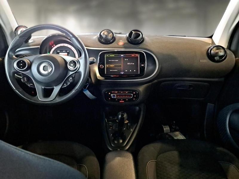 SMART FORTWO EQ 41KW PASSION COUPE