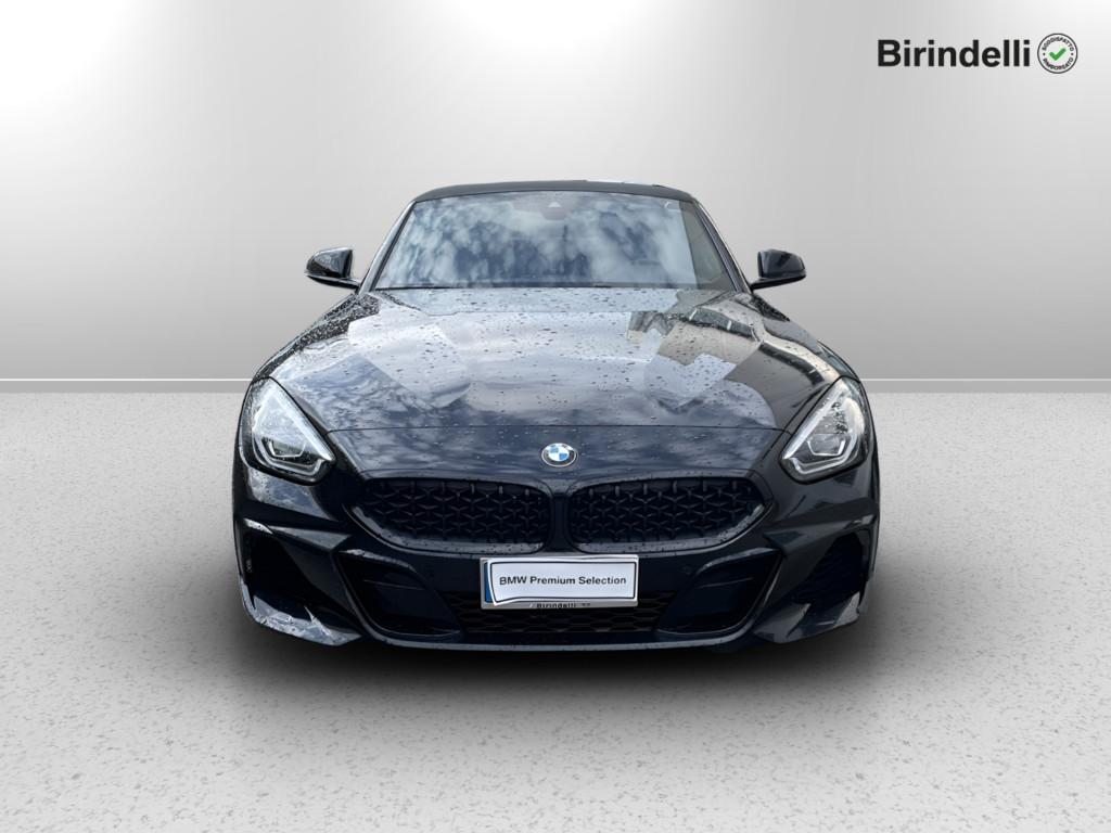 BMW Z4 (G29) - Z4 sDrive30i Msport