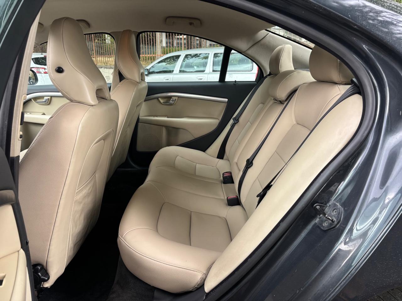 Volvo S80 D5 Geartronic Executive