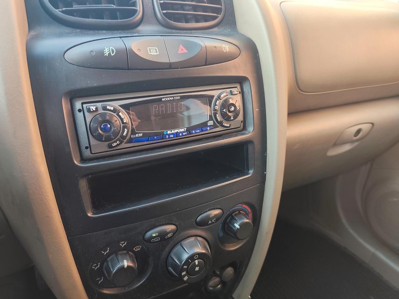 Hyundai Santa Fe 2.4i 4WD GL Plus