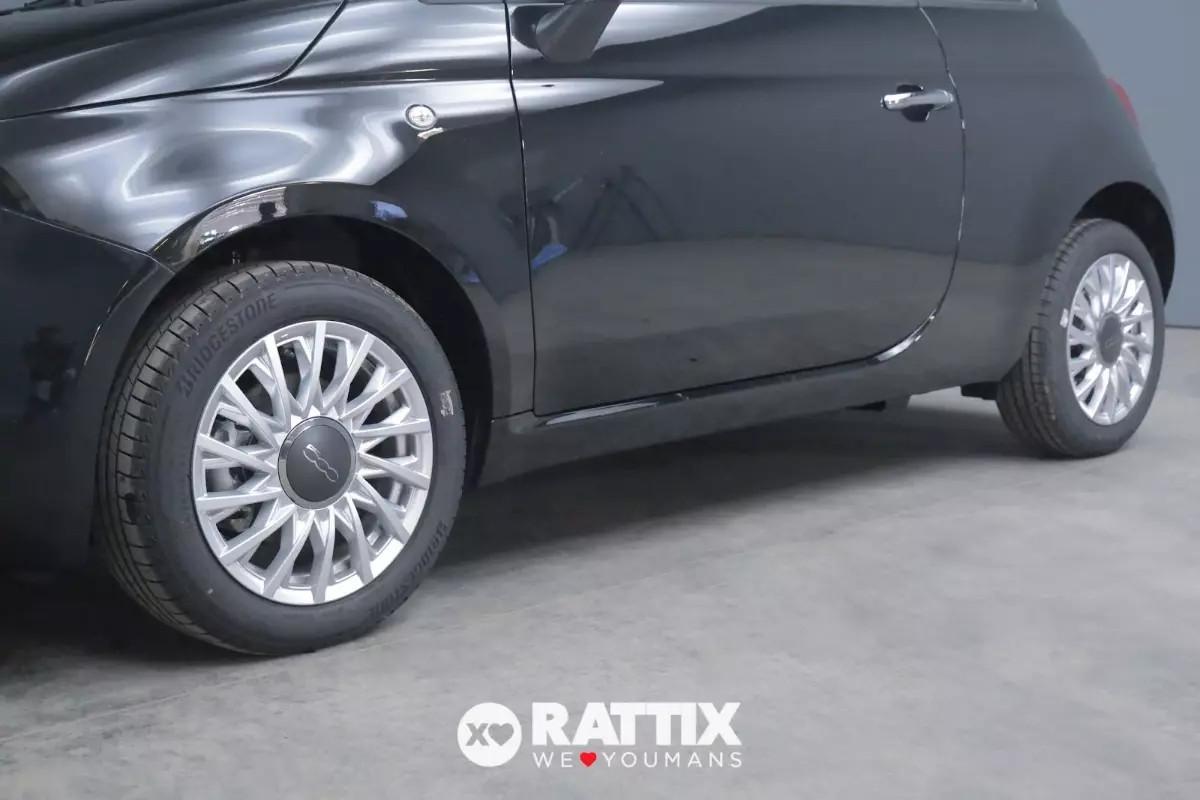 Fiat 500 1.0 Hybrid 70CV