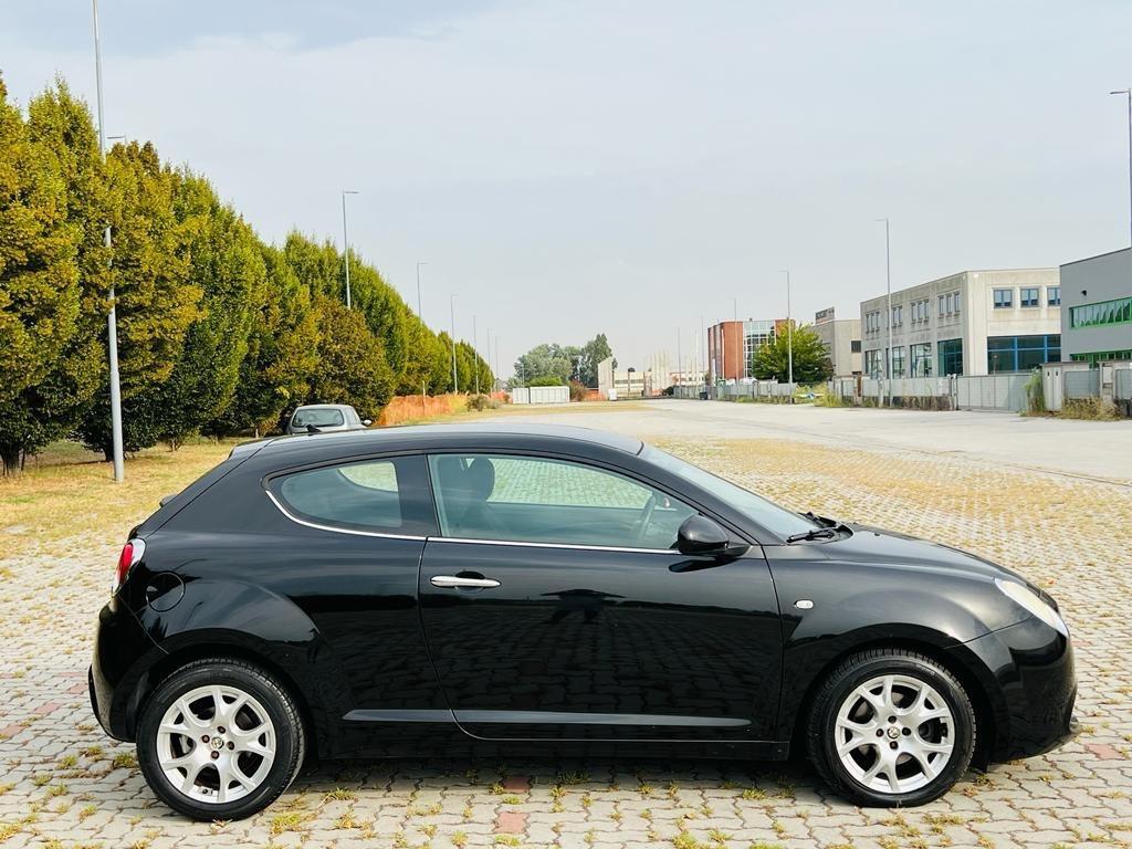 Alfa Romeo MiTo 1.3 JTDm-2 95 CV S&S Progression