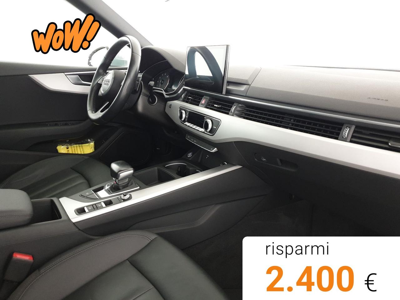 Cabrio 40TFSI 204CV S tronic Business