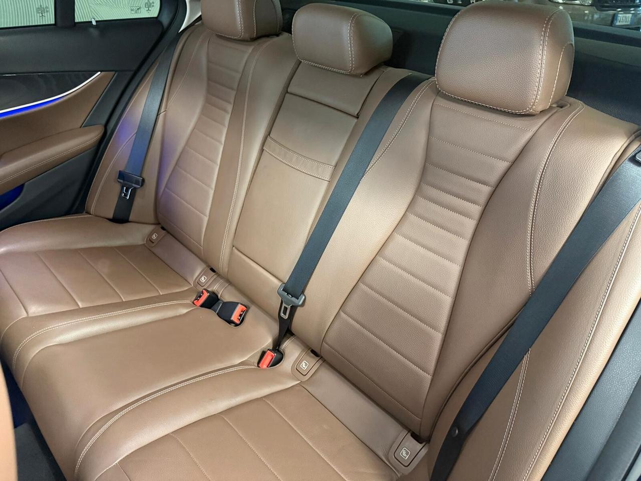 Mercedes-benz E 400 d 4Matic Premium Plus
