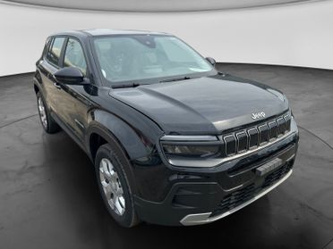 JEEP Avenger 2022 - Avenger 1.2 turbo Altitude fwd 100cv