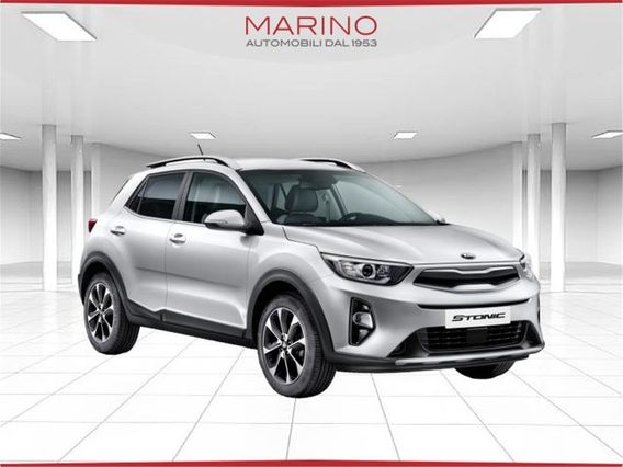 KIA Stonic Stonic 1.6 CRDi 110 CV Energy