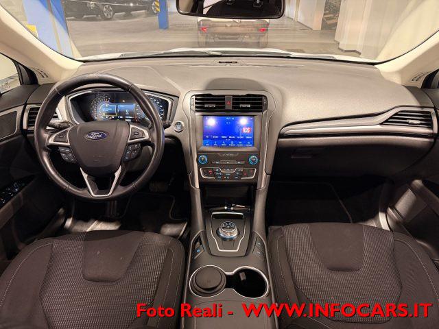 FORD Mondeo SW 2.0 150 CV Aut. Titanium Business - PROMO