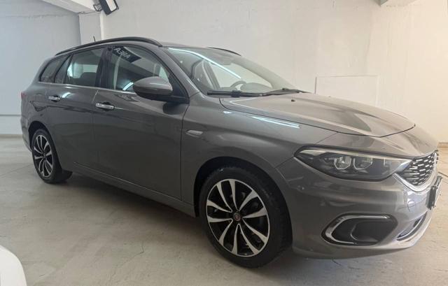 FIAT Tipo 1.6 Mjt S&S SW Easy Business