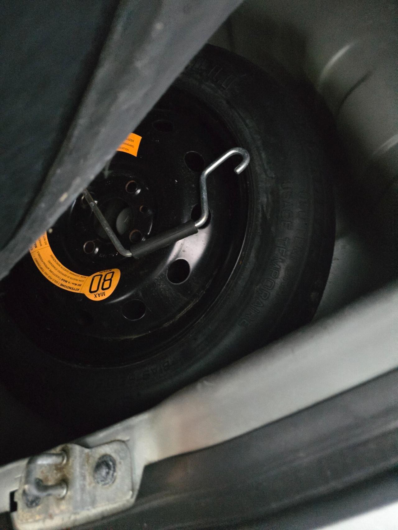 Fiat Panda 1.3 MJT 16V 4x4 Climbing