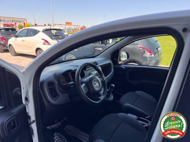 FIAT Panda 1.2 Easy ANCHE PER NEOPATENTATI