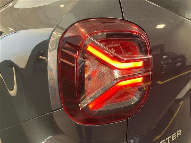 DACIA Duster 1.0 TCe GPL Comfort 4x2
