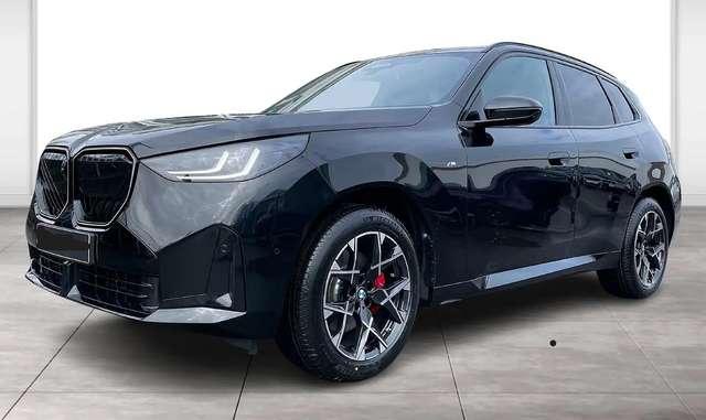 BMW X3 2.0 d x Drive A M SPORT CV 197