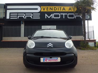 Citroen C1 1.0 5 porte DeeJay