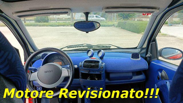SMART ForTwo 600 passion n°46 Motore Revisionato!