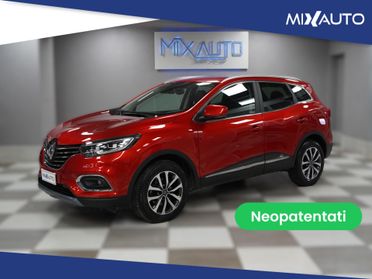 Renault Kadjar 1.5 Blue DCI Business 115CV EDC