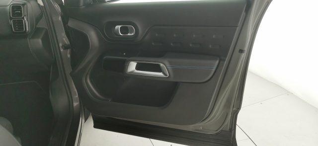 CITROEN C5 Aircross BlueHDi 130 S&S Shine