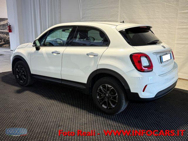FIAT 500X 1.3 MultiJet 95 CV Club - PROMO