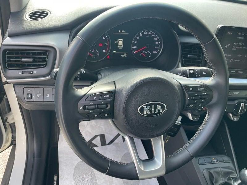 KIA Stonic Stonic 1.2 DPI ECO GPL Style "DESIGN PACK"