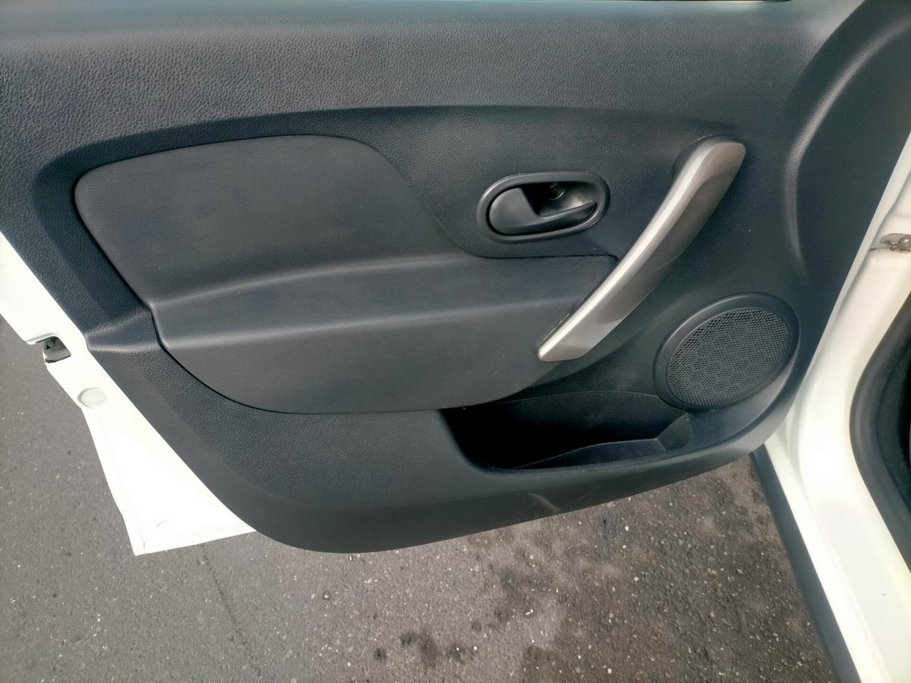 Dacia Sandero Stepway 1.5 dCi 8V 90CV Start&Stop