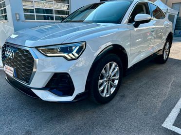 Audi Q3 SPB 35 TDI Stronic Business Plus 2022