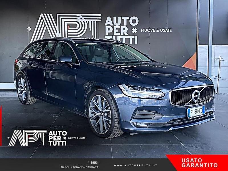 Volvo V90 V90 2.0 D5 Inscription awd geartronic