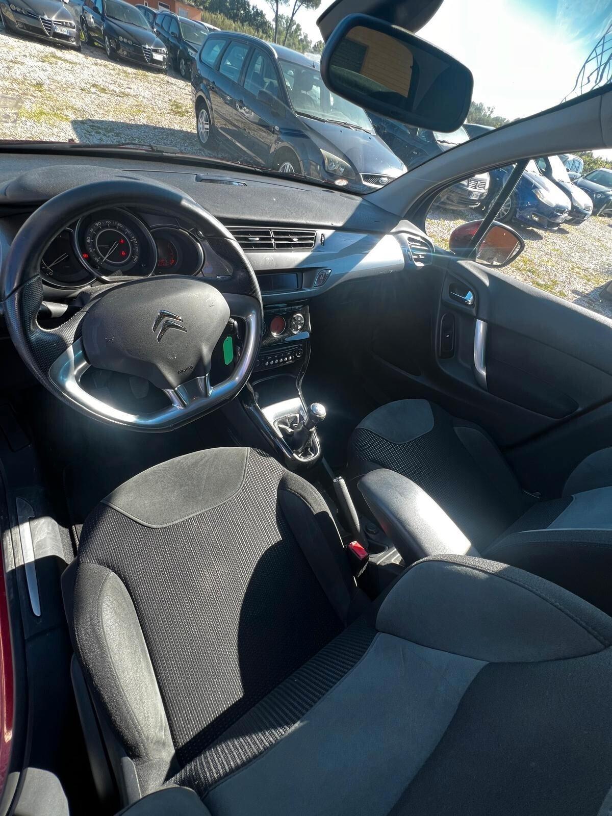 Citroen C3 1.4 VTi 95 Perfect