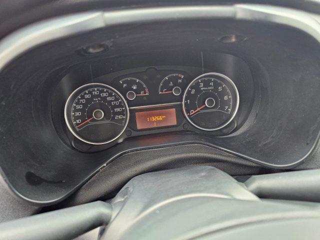 FIAT Doblo Doblò 1.6 MJT 105CV S&S PC-TN Cargo Lounge