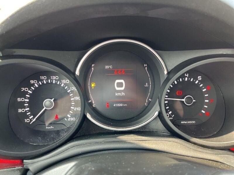 FIAT 500L 2017 1.4 Connect s&s 95cv